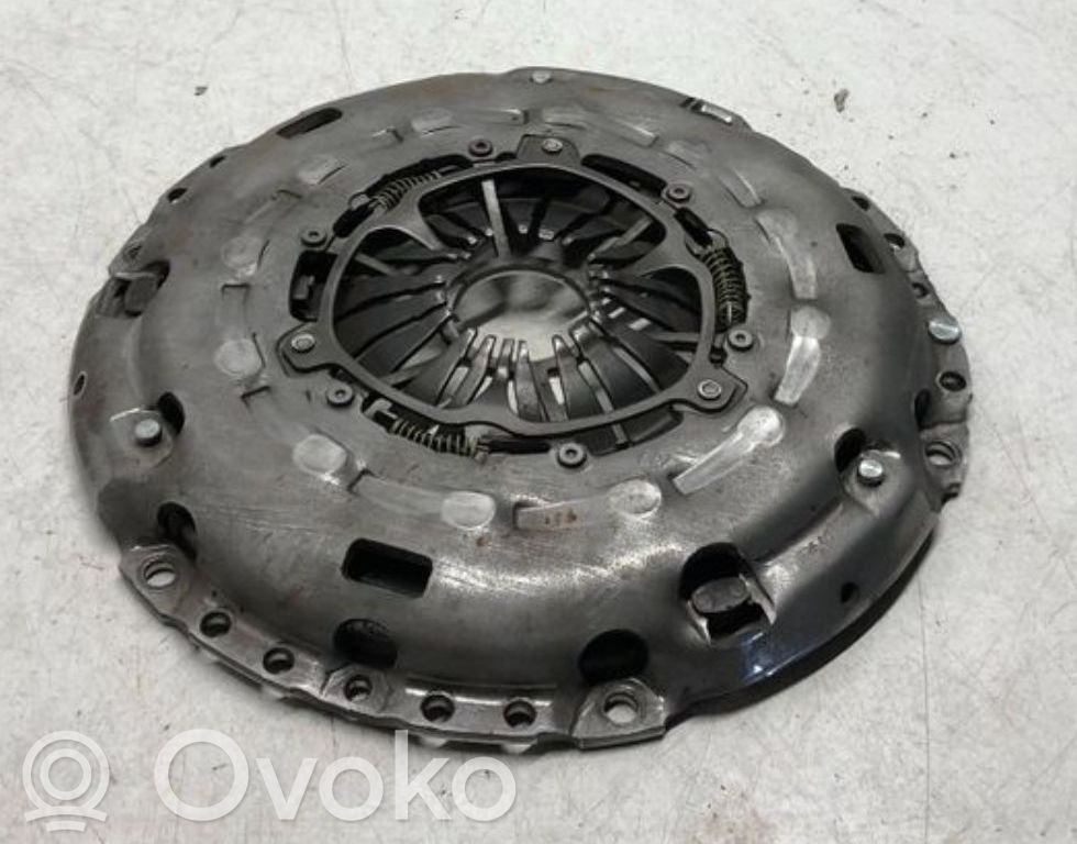 Opel Zafira B Sajūga kurvis, grozs 