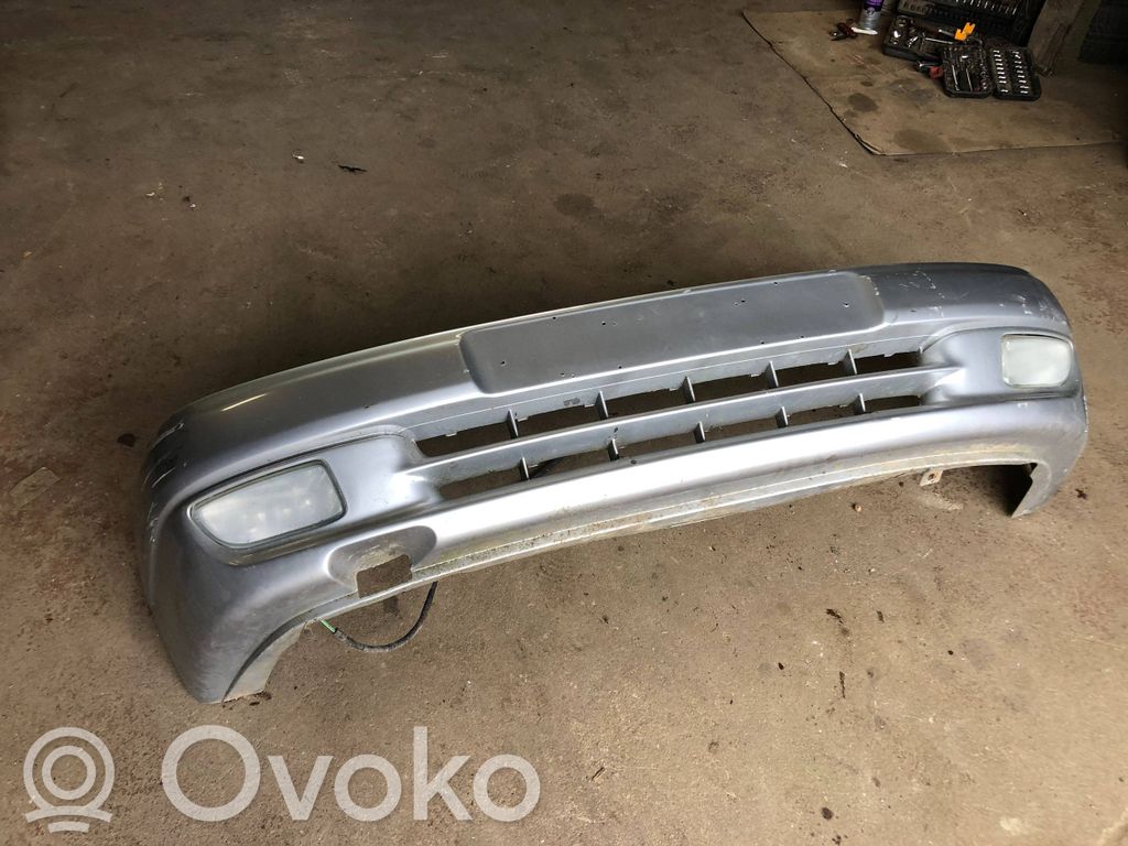 Citroen Saxo Priekinis bamperis 