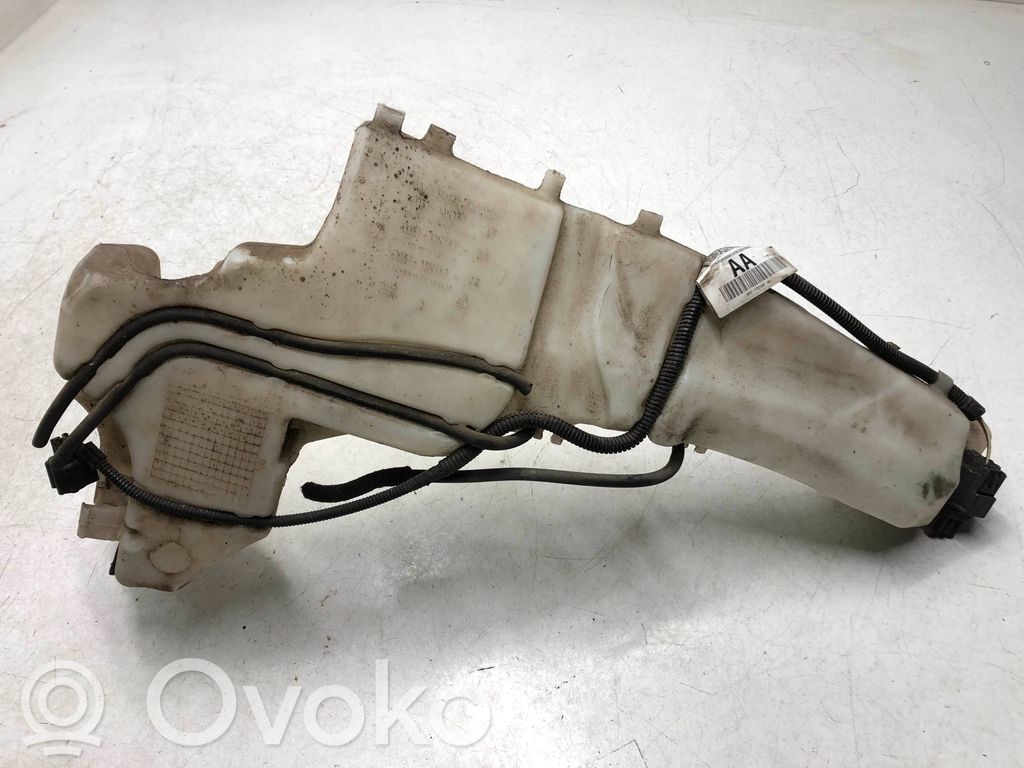 Ford Focus Logu šķidruma tvertne 