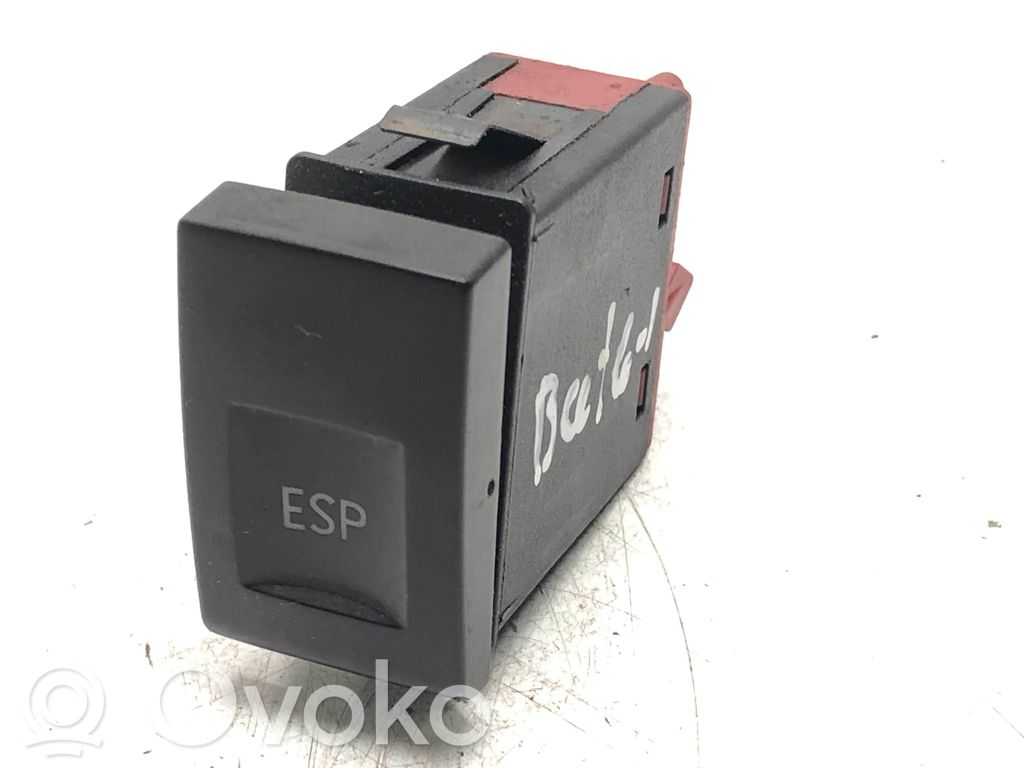 Volkswagen New Beetle ESP (stability program) switch 