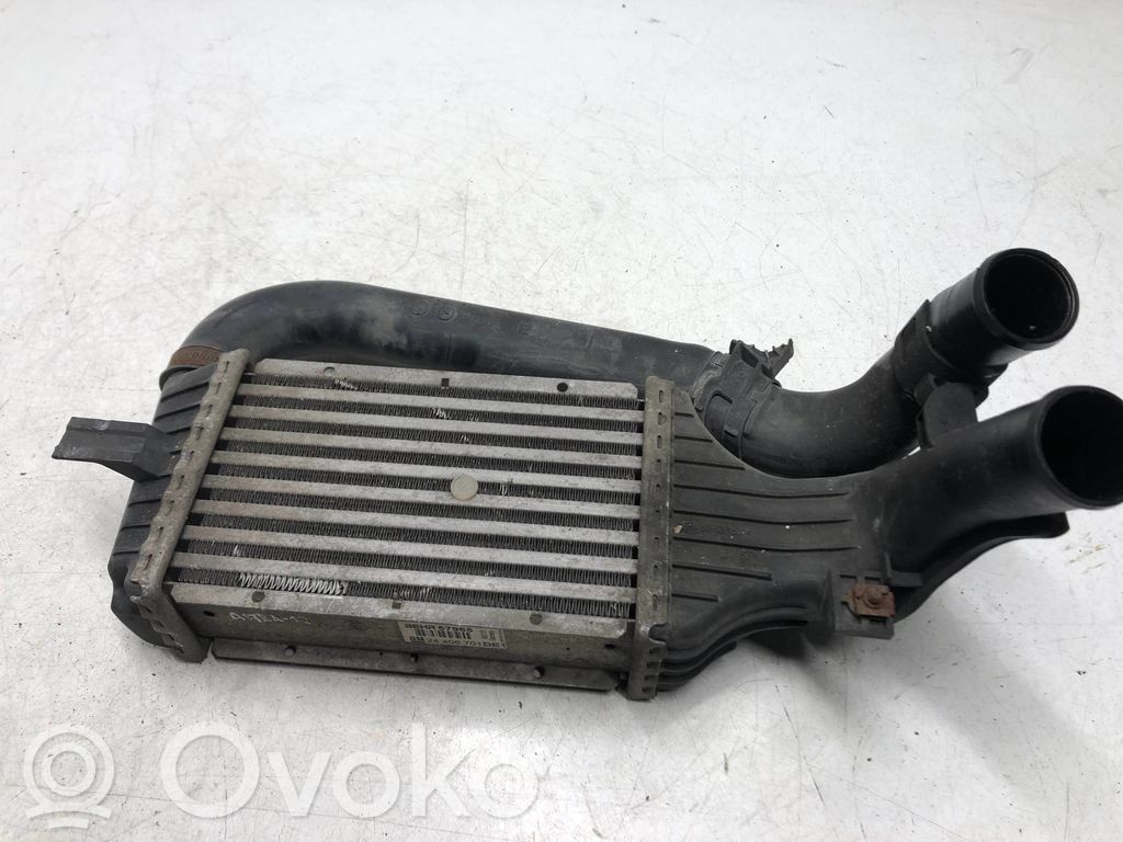 Opel Astra G Interkūlerio radiatorius 