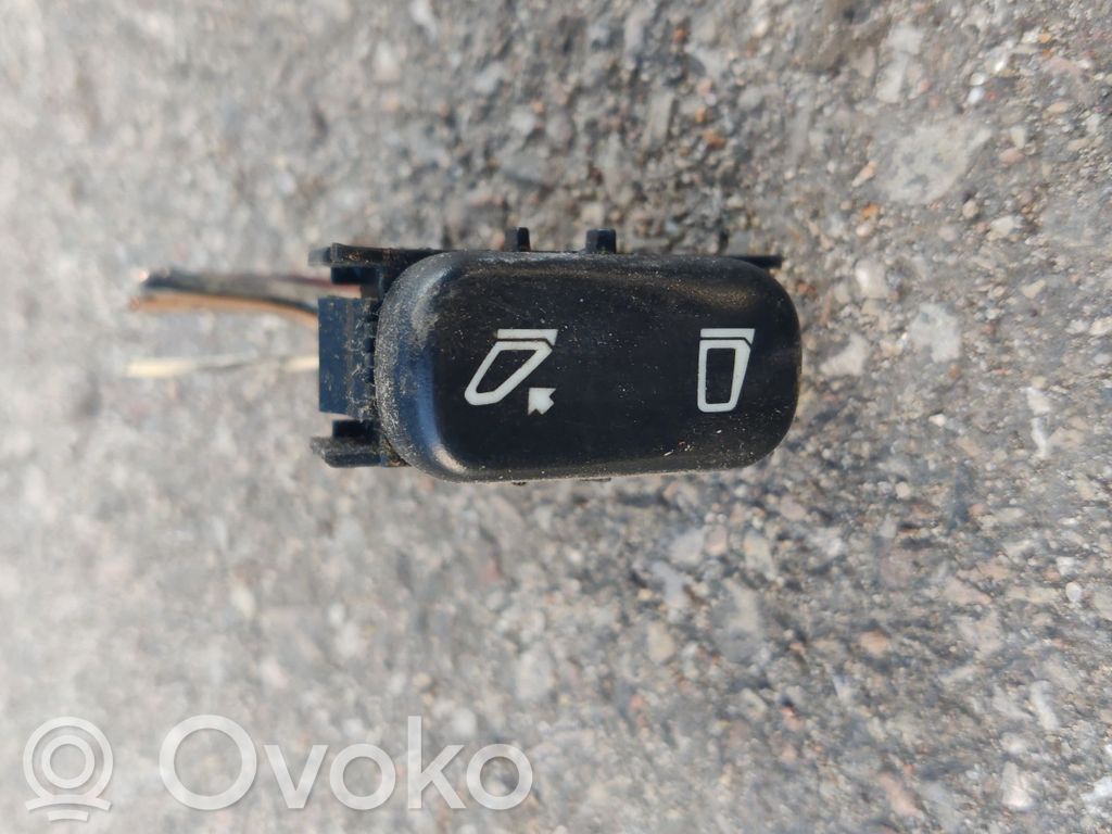 Mercedes-Benz ML W163 Przycisk regulacji lusterek bocznych 