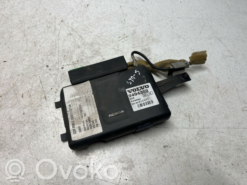 Phone control unit/module   9494380,012497
