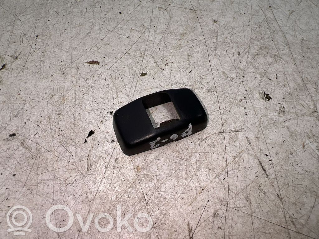 Audi A4 S4 B6 8E 8H Inne części wnętrza samochodu 