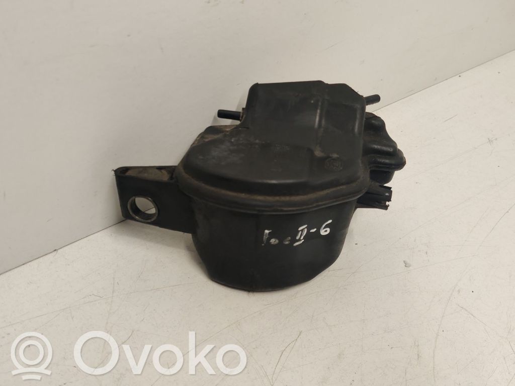 Vakuumo oro talpa