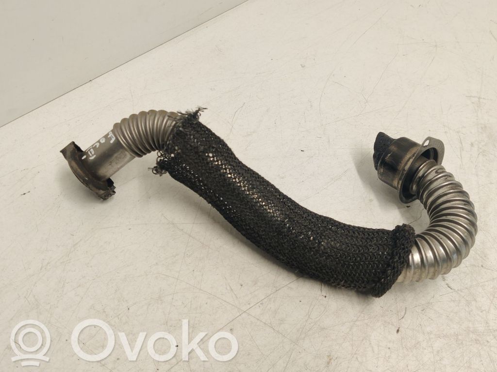 EGR-linjan letku   9646996980