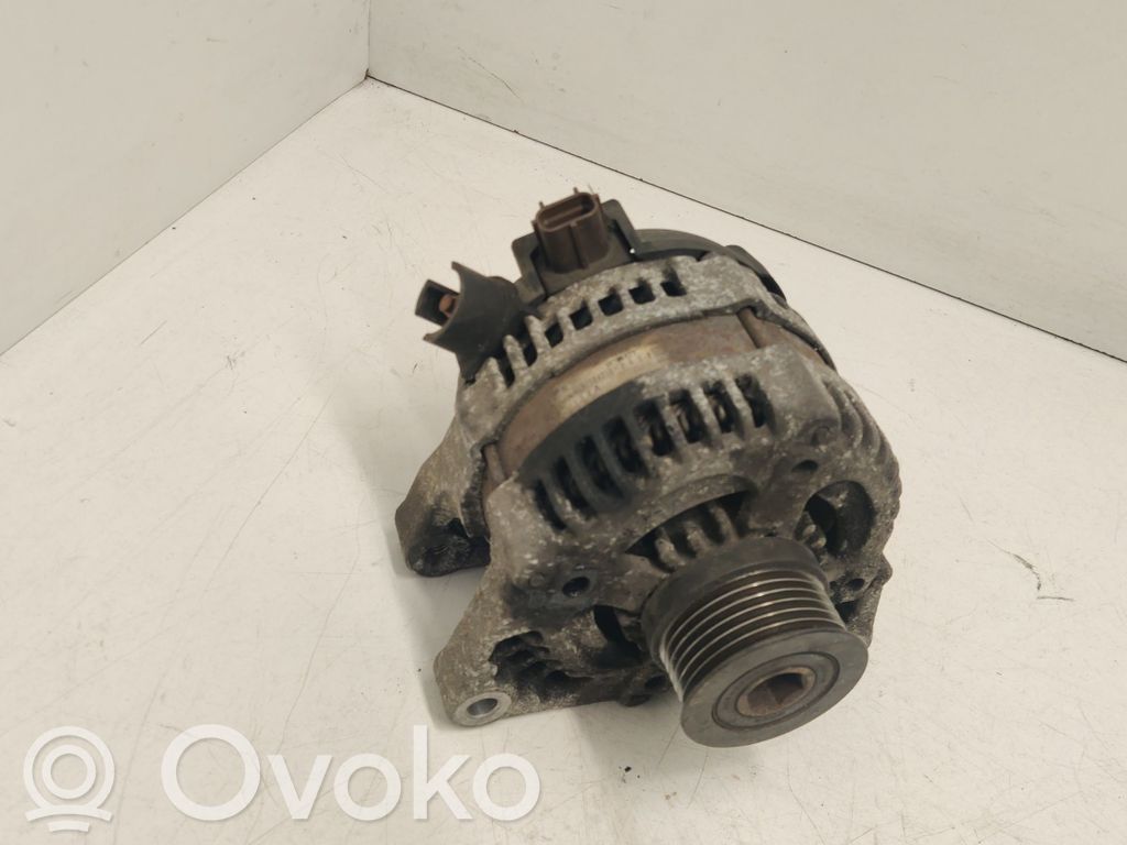Alternador   3M5T10300YD,1042103523,30795423