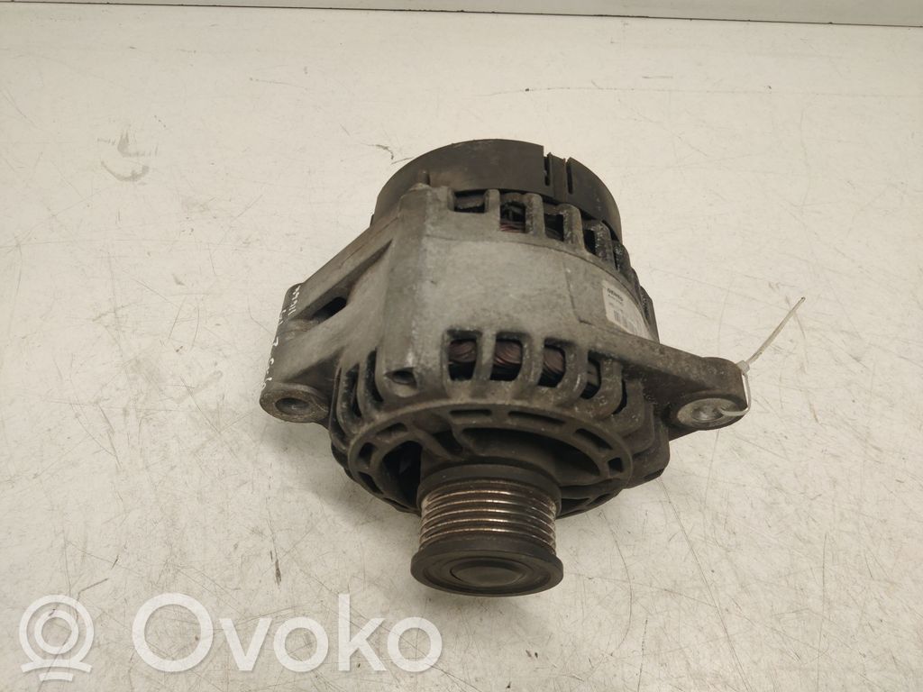 Alternador   93169260,349103,MS1012100162