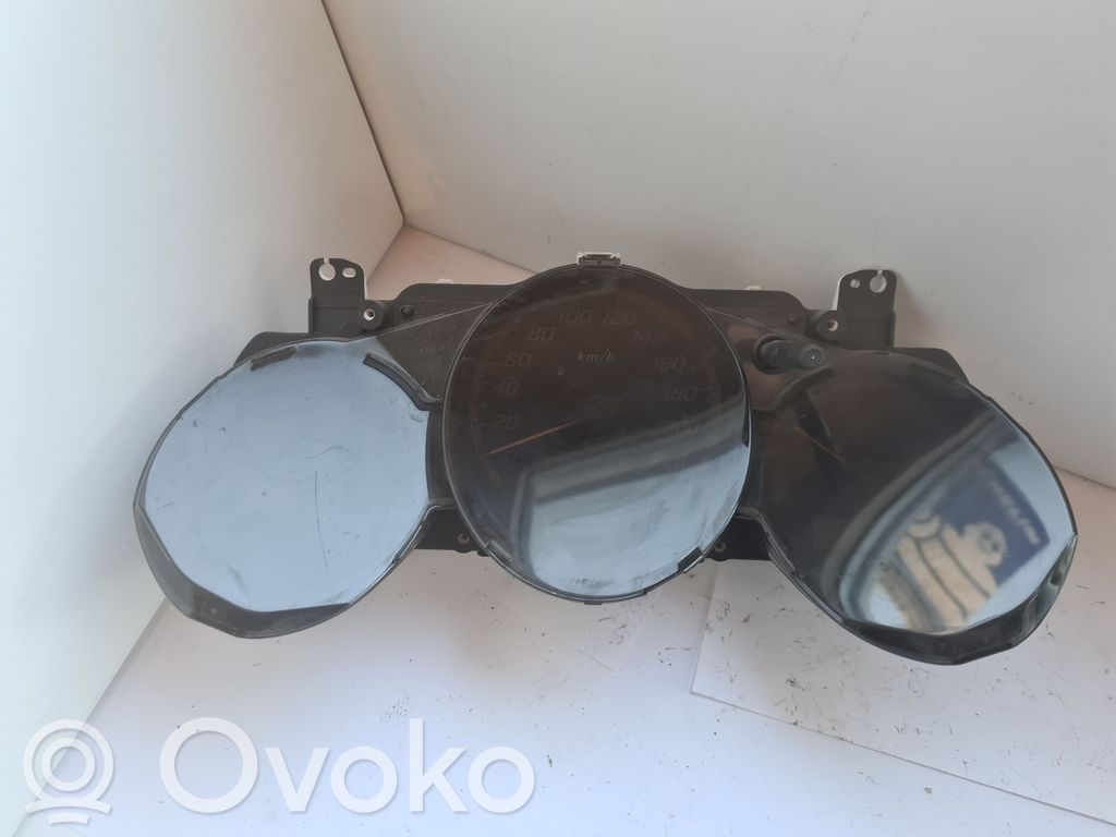 Honda Jazz Speedometer (instrument cluster) 