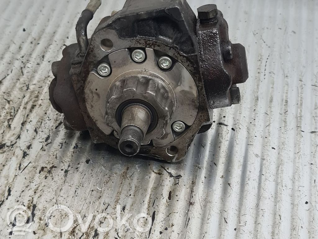 Mazda 6 Pompă injecție de înaltă presiune 