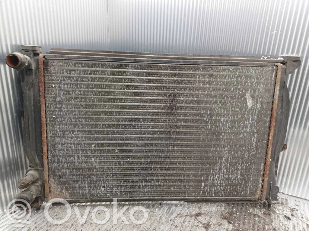 Audi A6 S6 C5 4B Radiator lichid răcire 