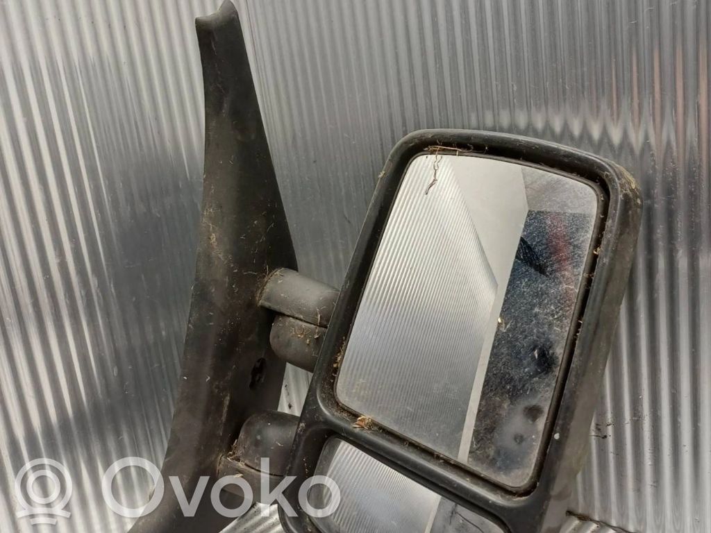 Opel Movano A Espejo lateral manual 