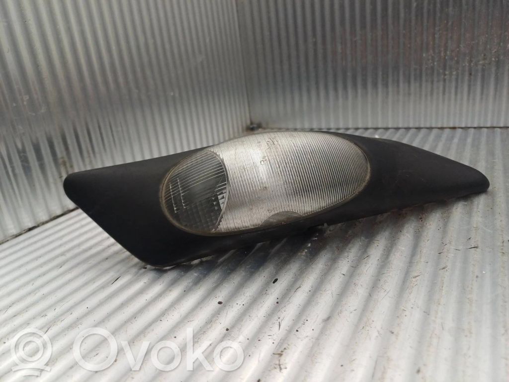 Iveco Daily 30.8 - 9 Semnalizator față 
