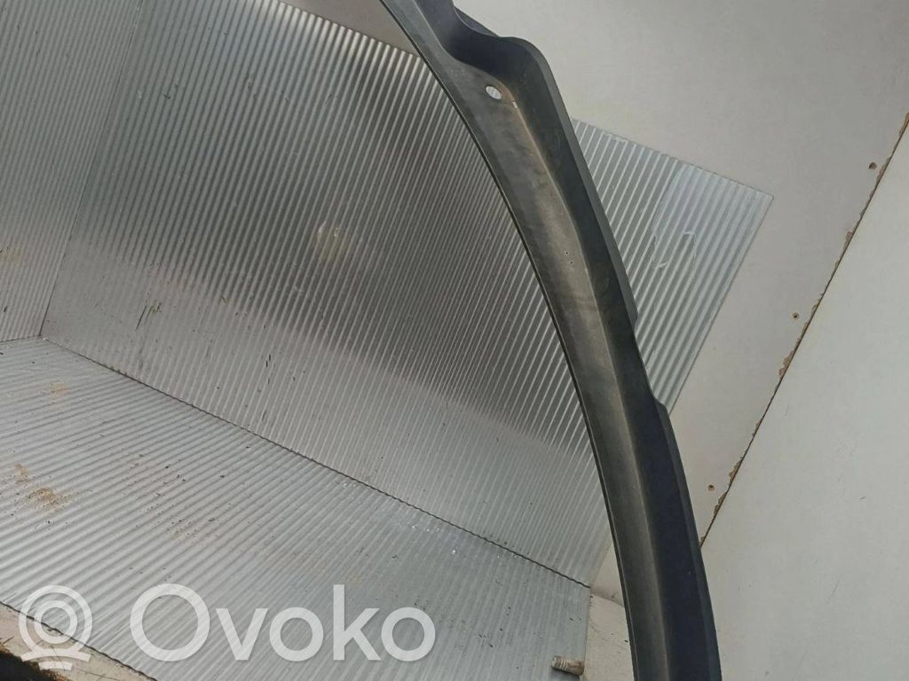 Audi A6 C7 Apărătoare ștergătoare 