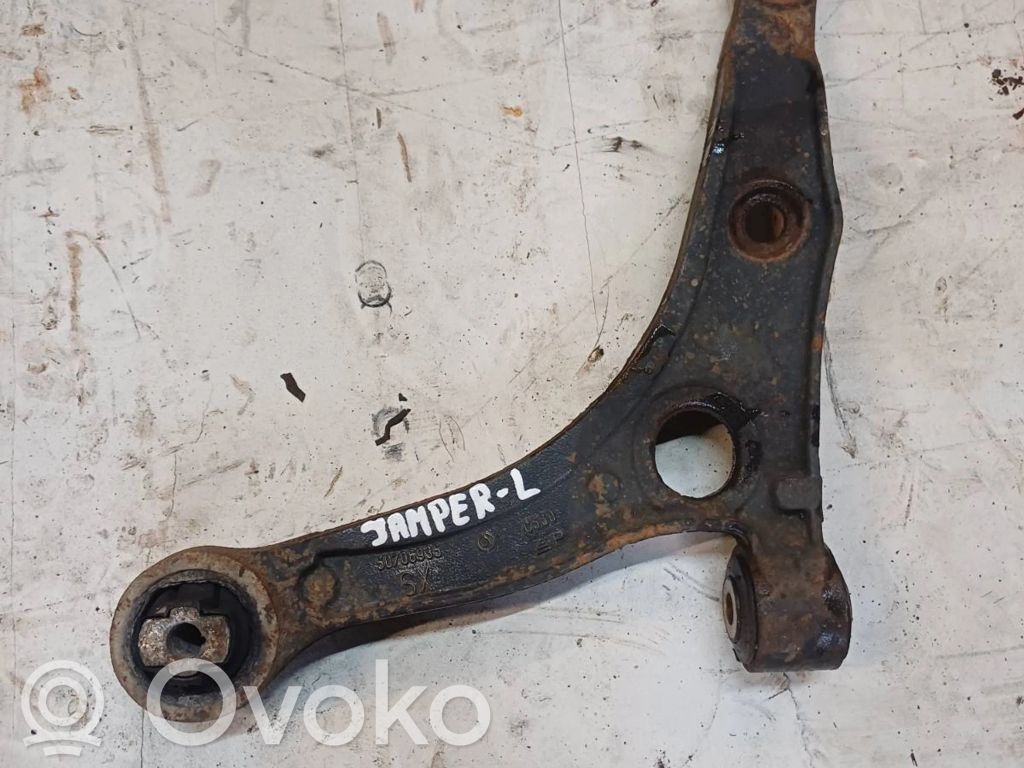 Citroen Jumper Dolny wahacz przedni 