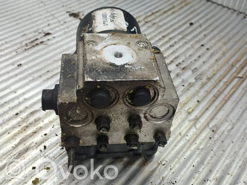 Opel Vectra B ABS-pumppu 