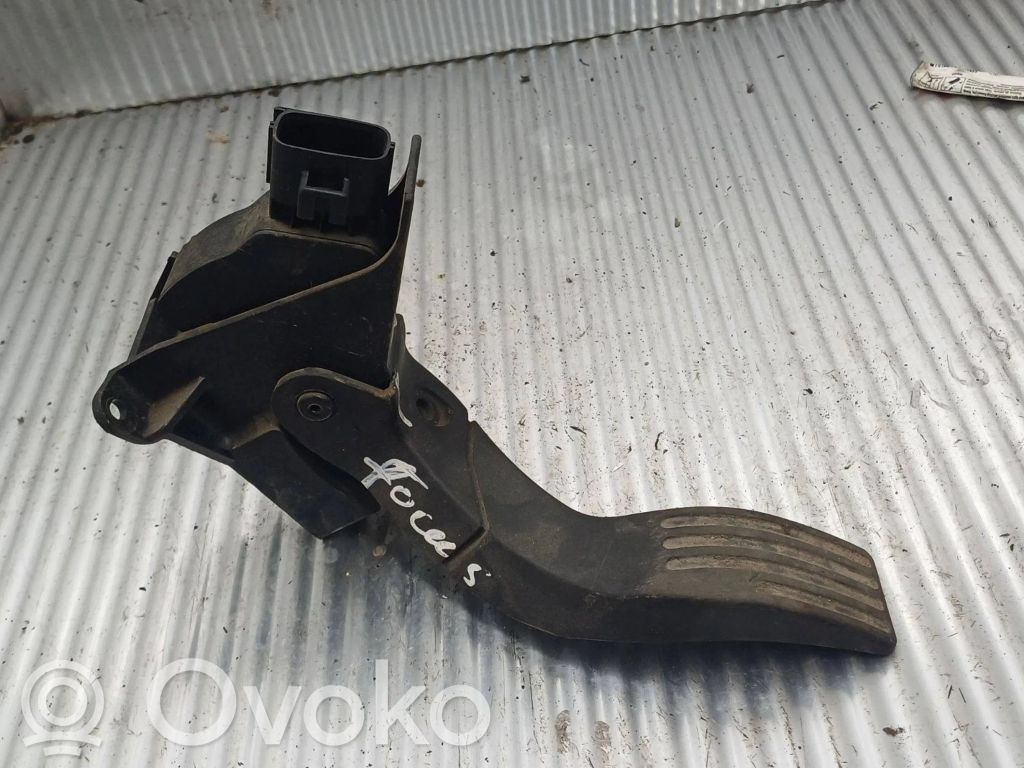 Gaspedal   98AB9F836AE,2E20A,D1U7A