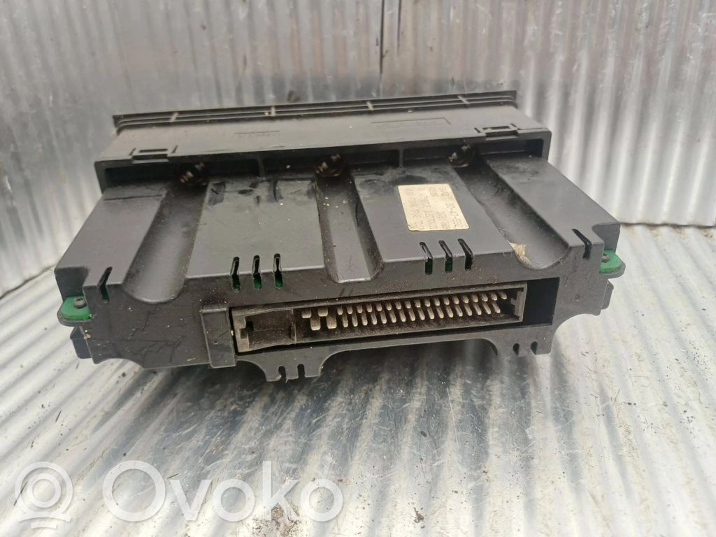Saab 9-5 Climate control unit 