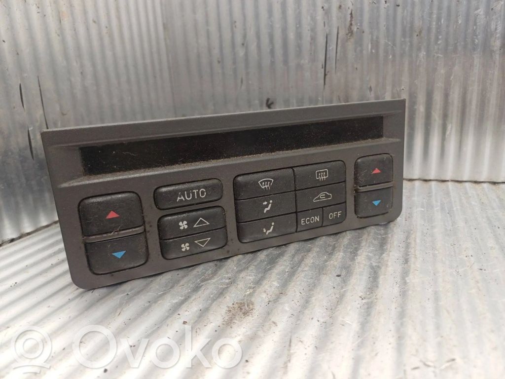 Saab 9-5 Climate control unit 