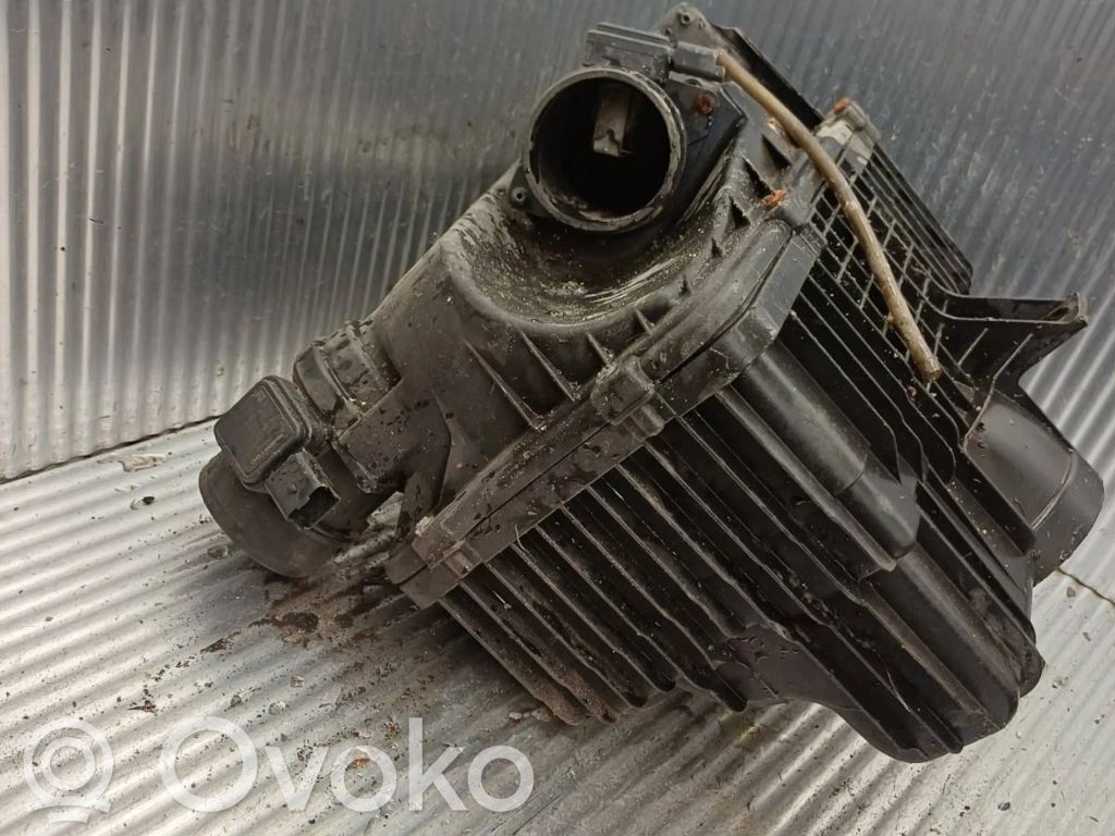 Peugeot 607 Obudowa filtra powietrza 