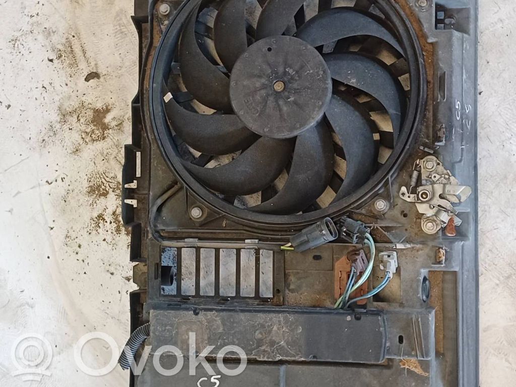 Диффузор   702801