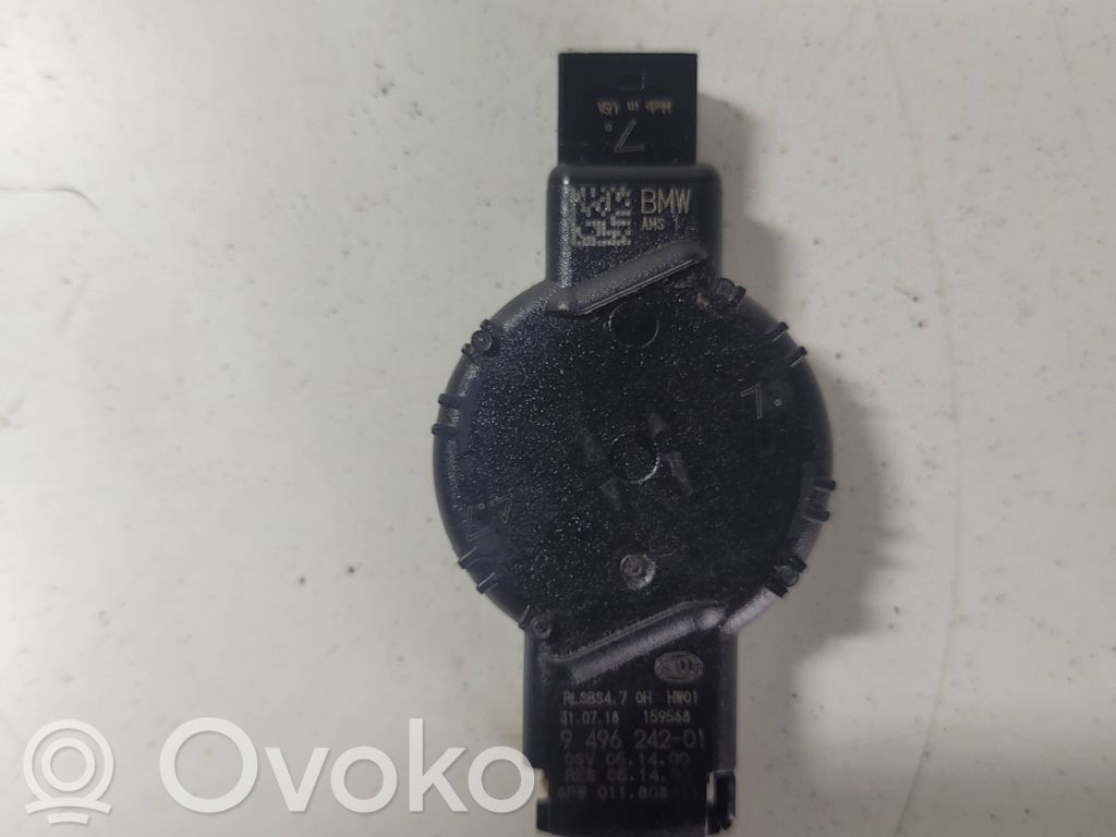 Sensor de lluvia   9496242