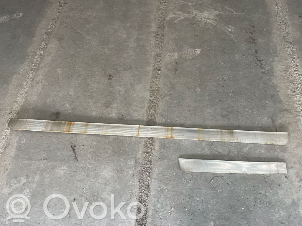 Kit de carrocería completo