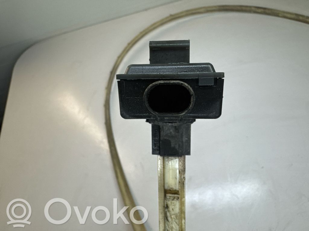BMW 5 F10 F11 Sensore d’urto/d'impatto apertura airbag 