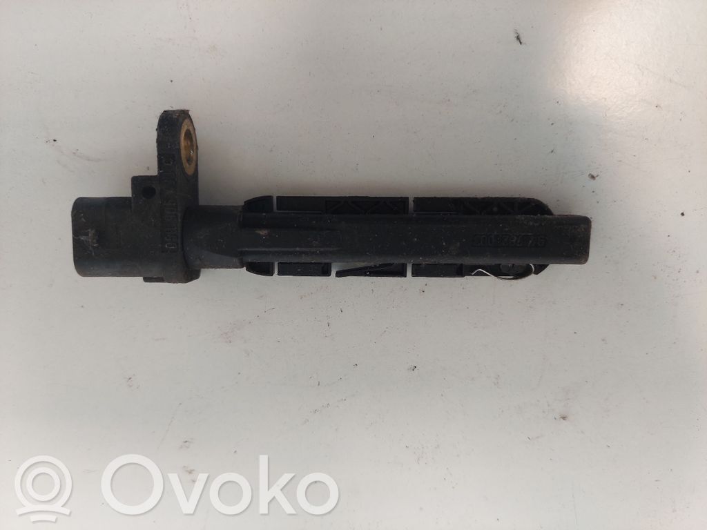 Mercedes-Benz CLA C117 X117 W117 Crankshaft position sensor 