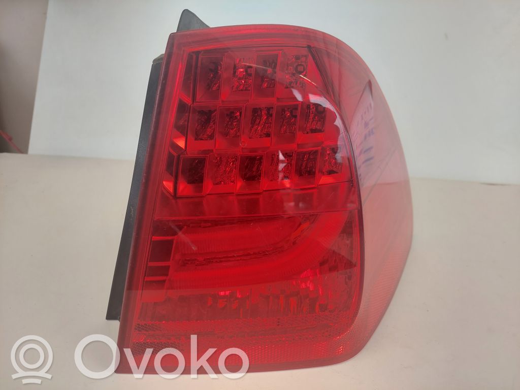 BMW 3 E90 E91 Rear/tail lights 
