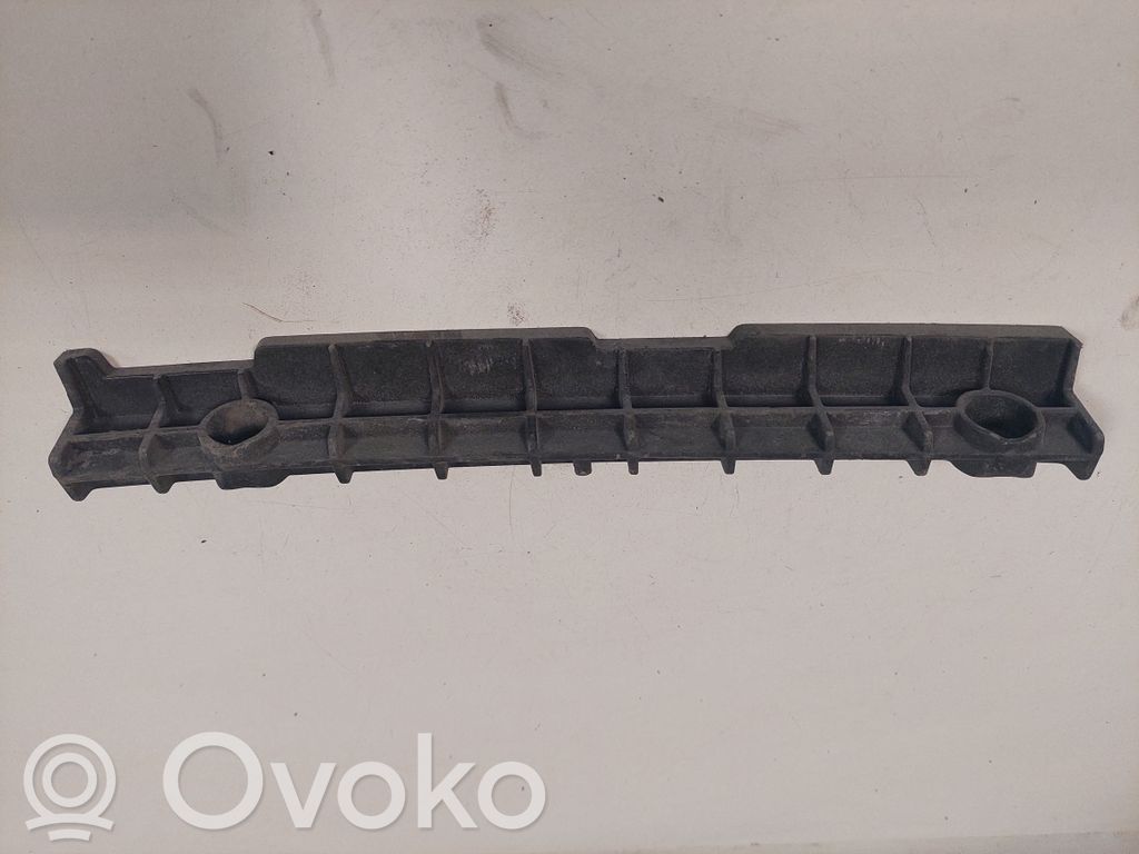 Audi A6 S6 C7 4G Staffa di rinforzo montaggio del paraurti anteriore 