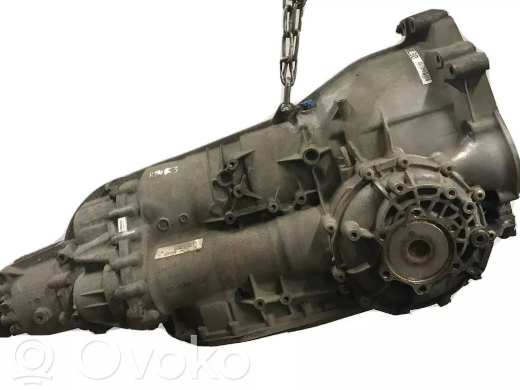 Audi A4 S4 B6 8E 8H Caja de cambios automática 