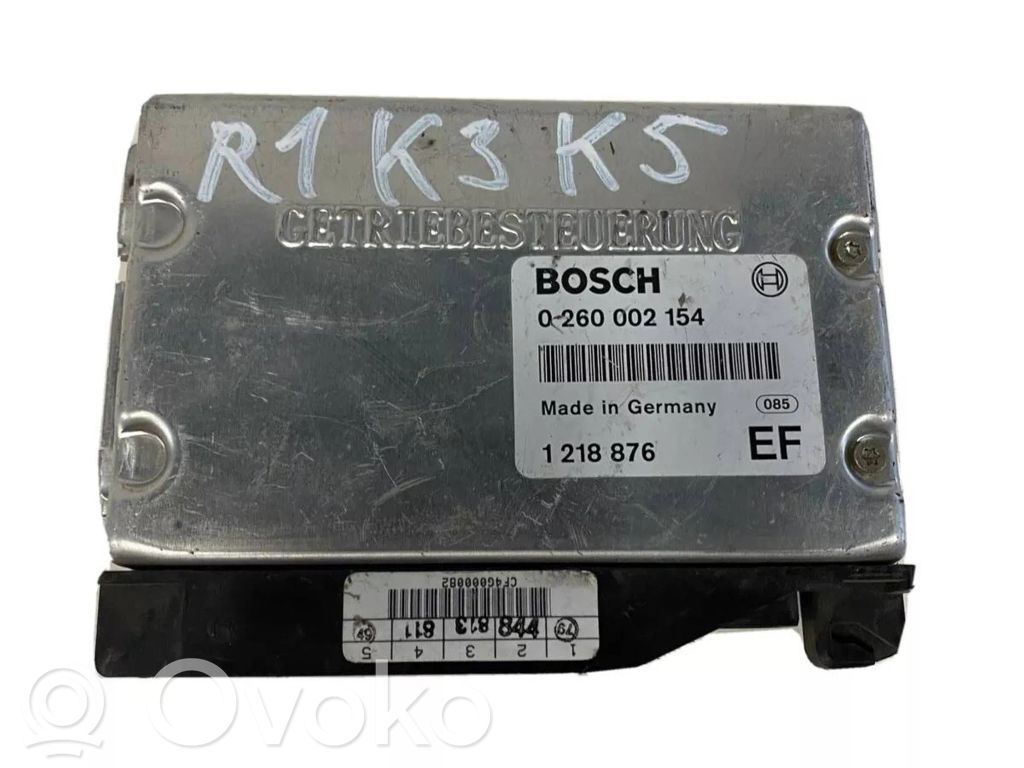 BMW 3 E36 Gearbox control unit/module 