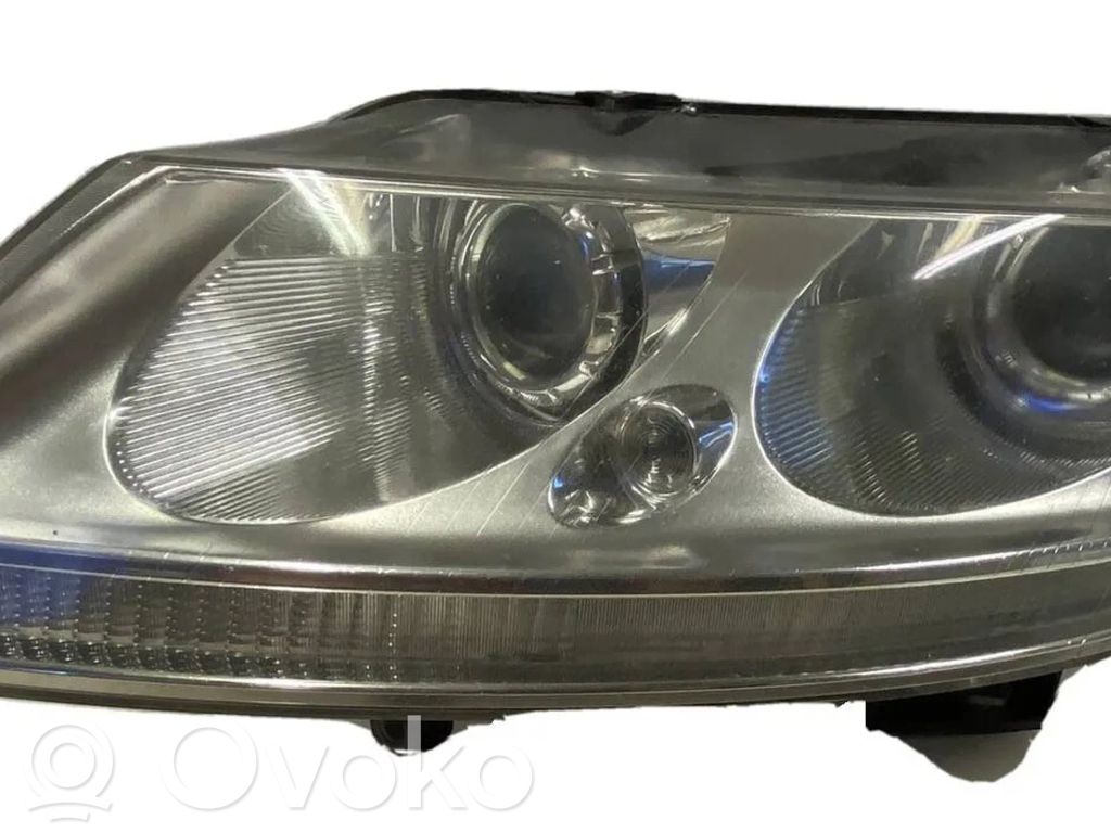 Volkswagen Phaeton Headlight/headlamp 