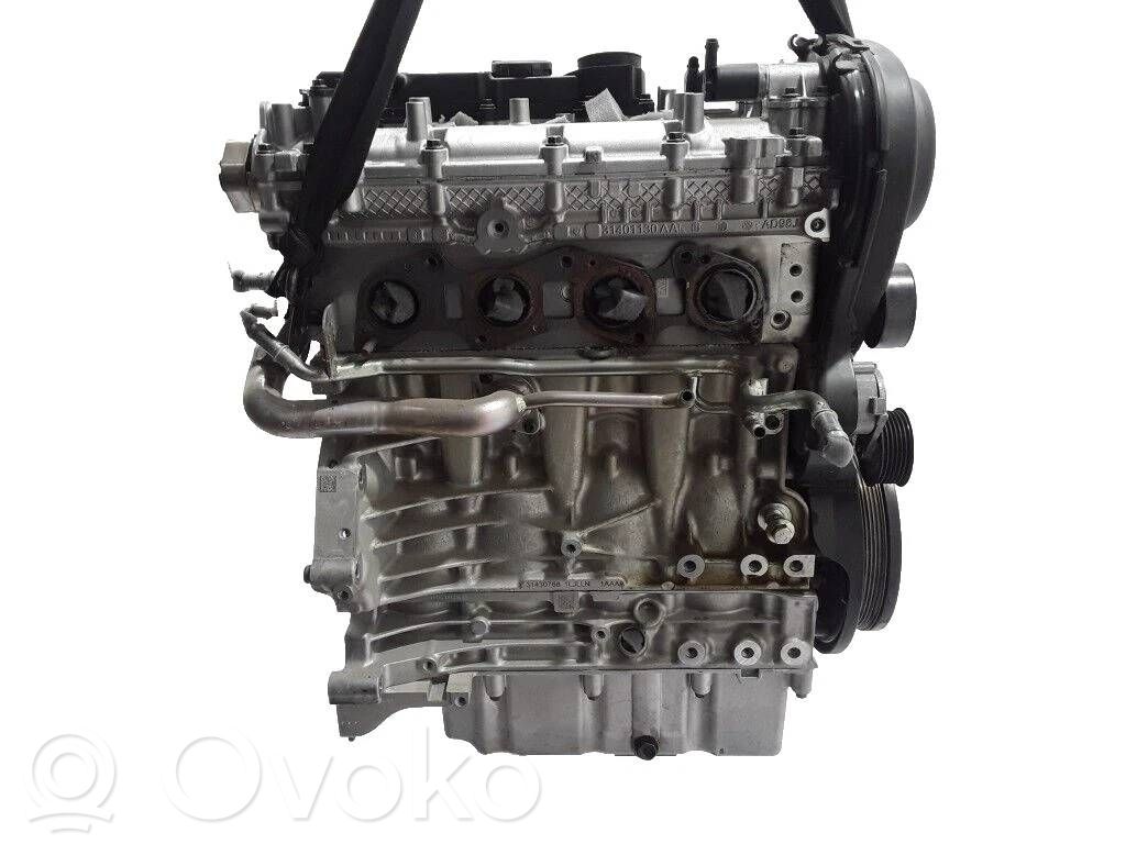 Volvo S90, V90 Variklis 