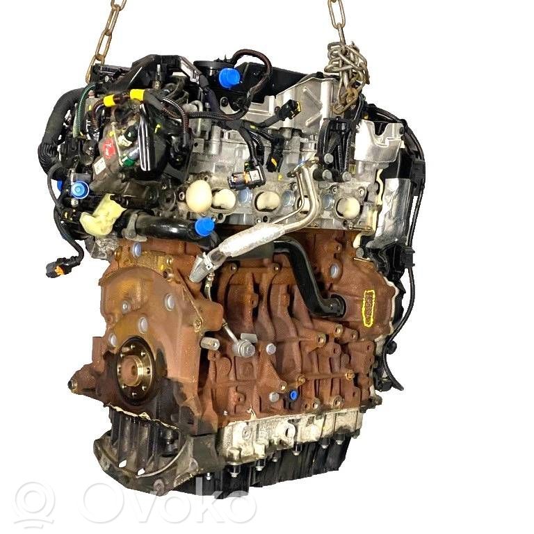Variklis   T7DB,T7CL,T7MD,1863970,1863986,1879655,DS7Q6006BA,T7CE,T7MA,T7MB,T8CC,T8CJ,T8MA,XRMA