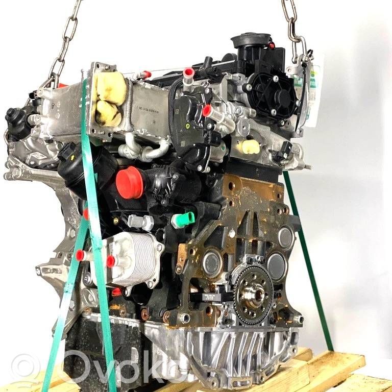 Variklis   DDD,DDDA,04L100092DX,04L100092D