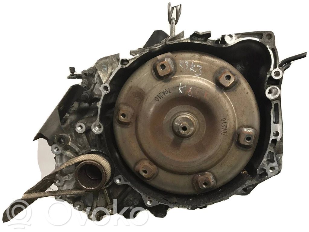 Automatic gearbox   1283165,P1283165,36050943,1285176,31280602,P1285176,P31280602