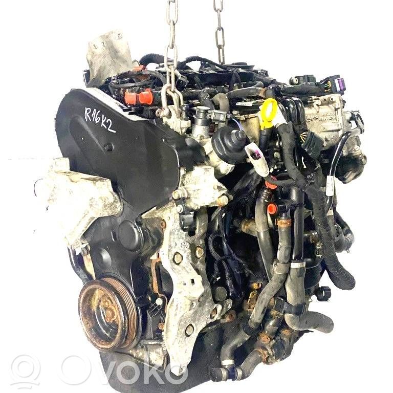 Volkswagen Golf VII Variklis 