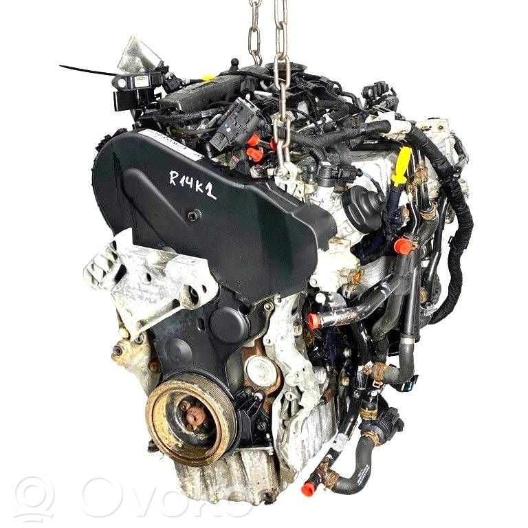 Motor   CRB,CRBC,04L100090A,04L100090AX