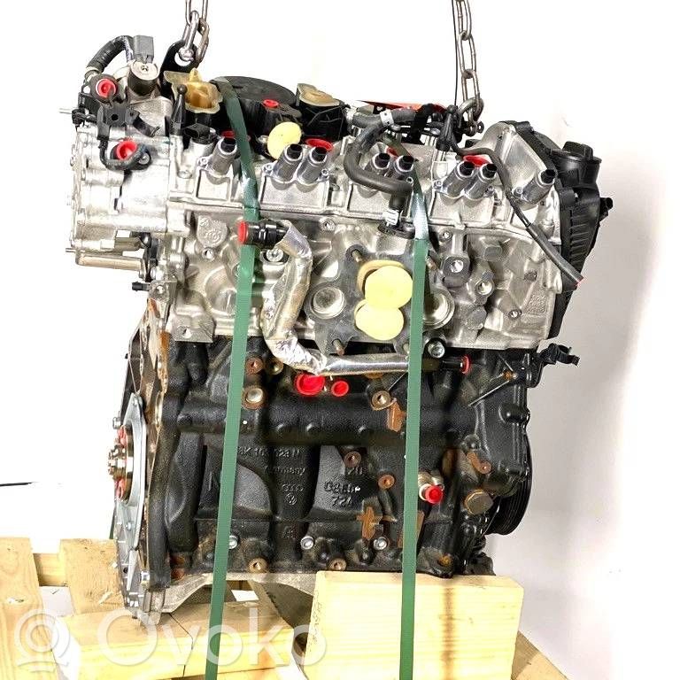 Engine   DKNA,DKN,06L100037G,06L100037GX,9A7100037B,PAC100010,PAC100010X