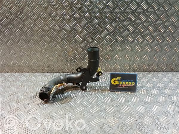 Renault Kadjar Tubo flessibile intercooler