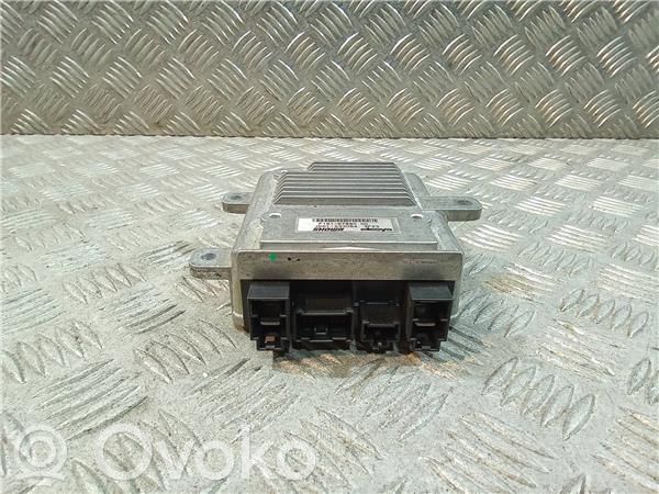 Mazda RX8 Power steering control unit/module 