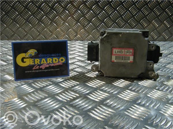 Lexus GS 300 350 430 450H Centralina/modulo servosterzo