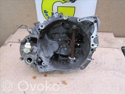 Citroen Xsara Scatola del cambio manuale a 5 velocità