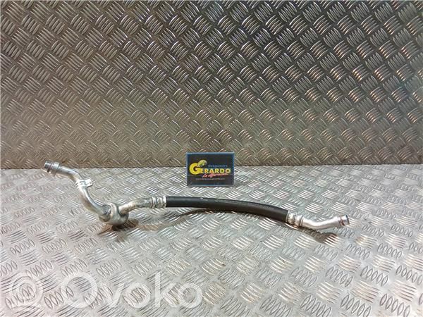 Ilmastointilaitteen putki (A/C)   924804ED0A