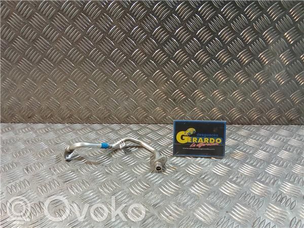 Ilmastointilaitteen putki (A/C)   924474ED0A