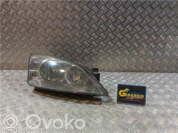 Ford Mondeo Mk III Phare frontale 
