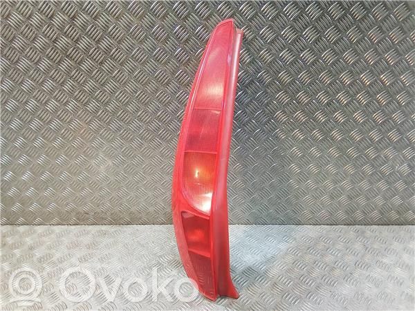 Fiat Punto (188) Żarówka lampy tylnej 