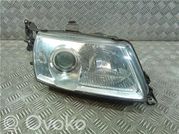 Saab 9-5 Headlight/headlamp 